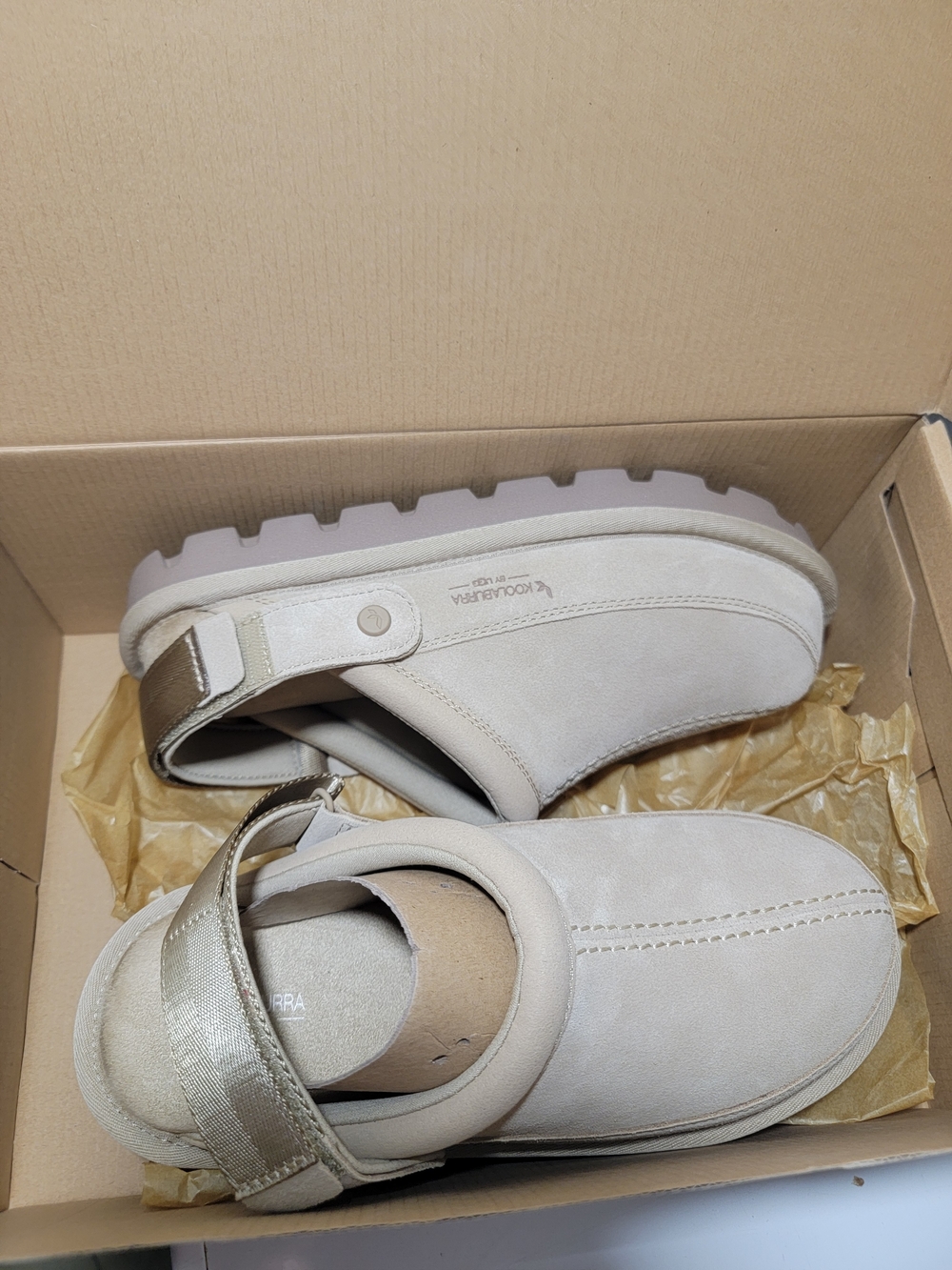 Koolaburra By Ugg Women Clog
